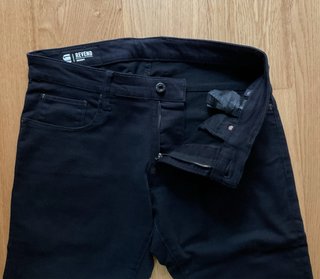 Pantalón Skinny G-Star RAW hombre (W31/ L32)