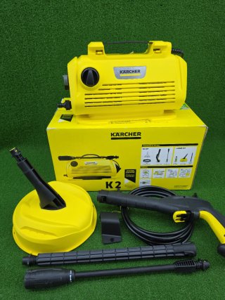 Hidrolimpiadora Kärcher K 2 Horizontal VPS