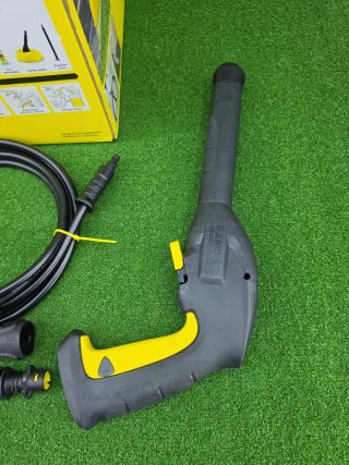 Hidrolimpiadora Kärcher K 2 Horizontal VPS