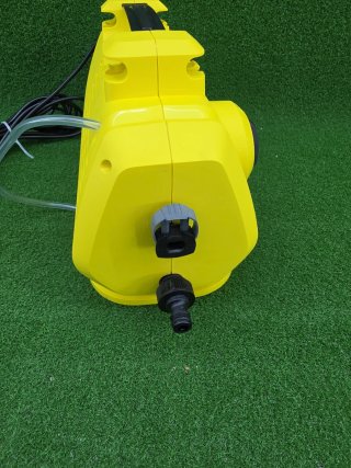 Hidrolimpiadora Kärcher K 2 Horizontal VPS