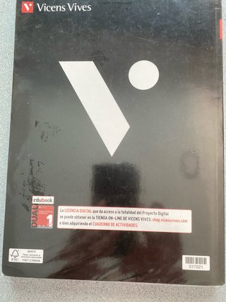 Lengua castellana y literatura 1 Bachillerato :...