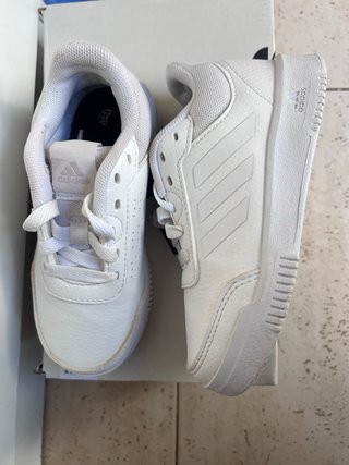 Zapatillas Adidas Blancas
