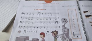 Libros 5° primaria Anaya Adalid Meneses