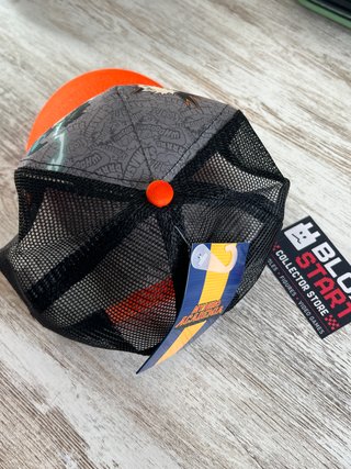 Gorra My Hero Academia Deku Bakugo