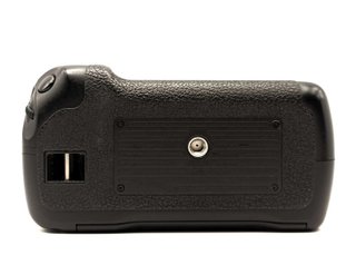 Impugnatura Batteria Canon BG-E7 Originale EOS 7D