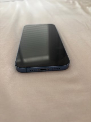 iPhone 13 Blu 256GB