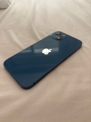 iPhone 13 Blu 256GB