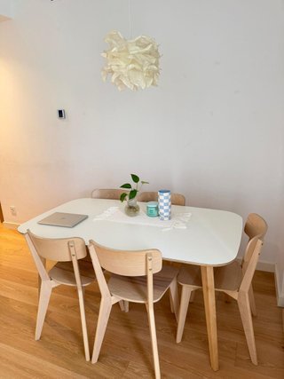 Muebles de piso completo