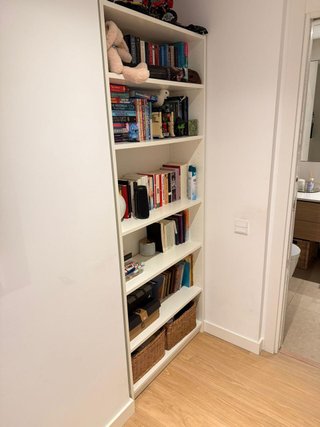 Muebles de piso completo