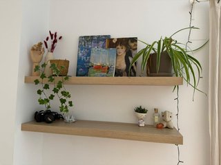 Muebles de piso completo