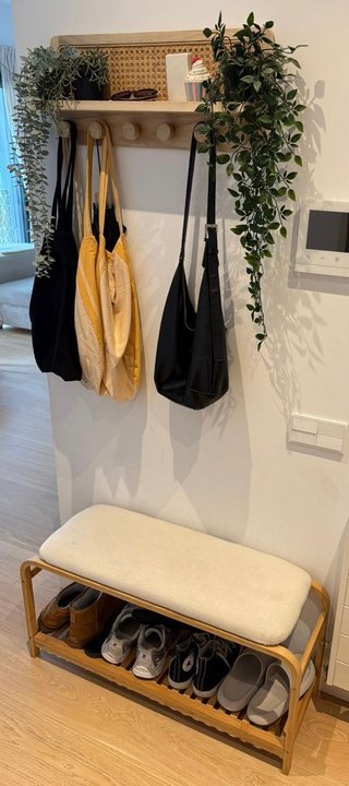 Muebles de piso completo