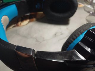Cascos Gaming Kotion Each