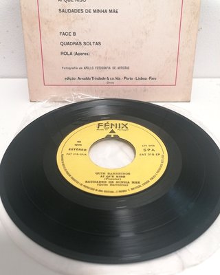Quim Barreiros - Ai Que Riso (1975)