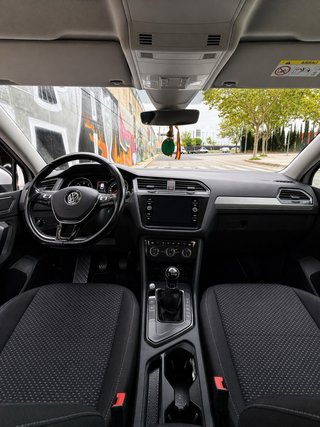 Volkswagen Tiguan Allspace 2019