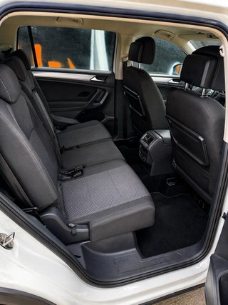 Volkswagen Tiguan Allspace 2019