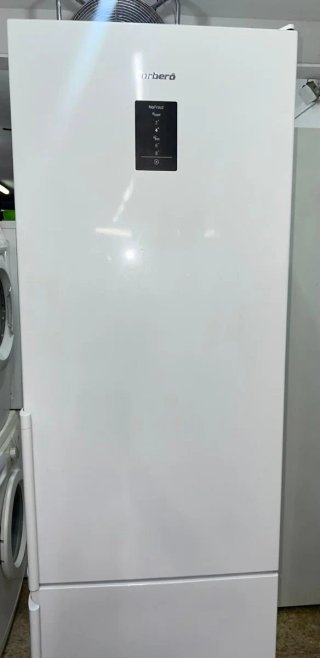 Nevera CORBERO No Frost A+