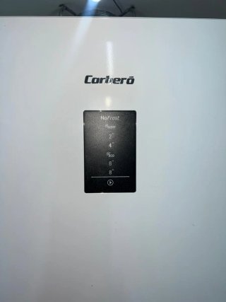Nevera CORBERO No Frost A+