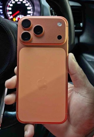 iPhone 17 Pro Max, 256gb