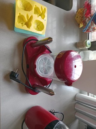 Máquina de helados, palomitera y perritos caliente