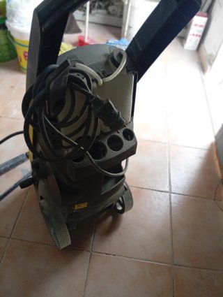 Hidrolimpiadora Karcher K 7.85 Profesional