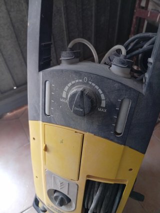 Hidrolimpiadora Karcher K 7.85 Profesional