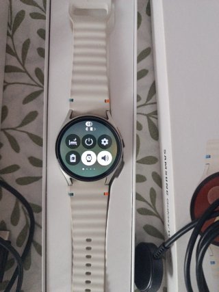 Samsung Galaxy Watch 7 (40 y 44mm)