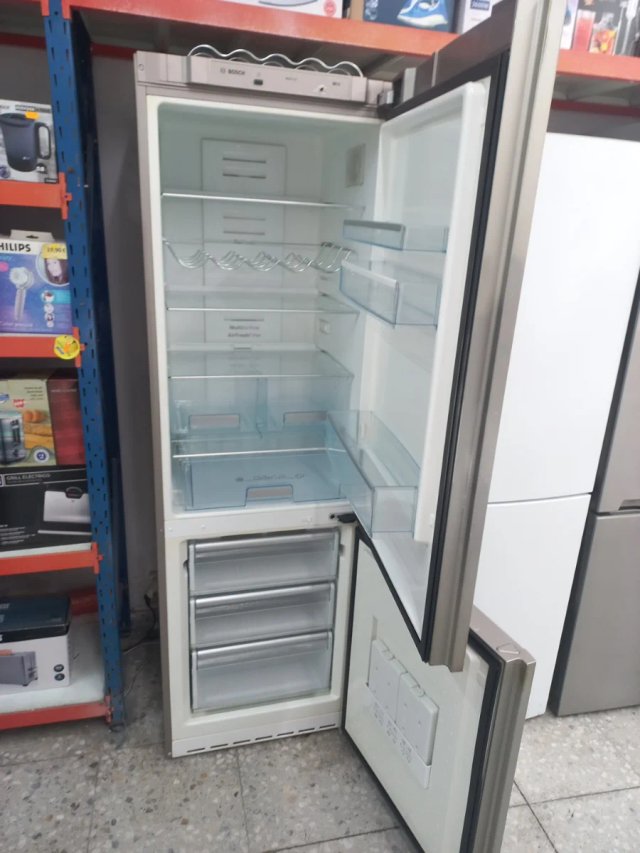 NEVERA BOSCH GARANTIA TRANSPORTE