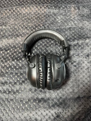 Logitech G PRO X Wireless Auriculares Gaming