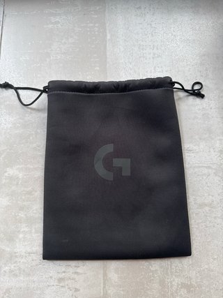 Logitech G PRO X Wireless Auriculares Gaming