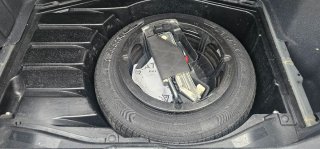 Mercedes-Benz Clase C 2002