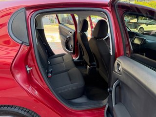 Peugeot 208 2016