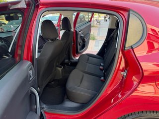 Peugeot 208 2016