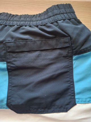 Bañador Springfield Talla 2XL