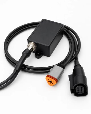 VasfEFI Wideband Controller 0-5V for Bosch LSU 4.9