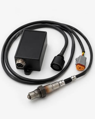 VasfEFI Wideband Controller 0-5V for Bosch LSU 4.9