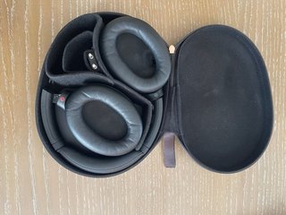 Auriculares Sony WH-1000XM4 Cancelación Ruido