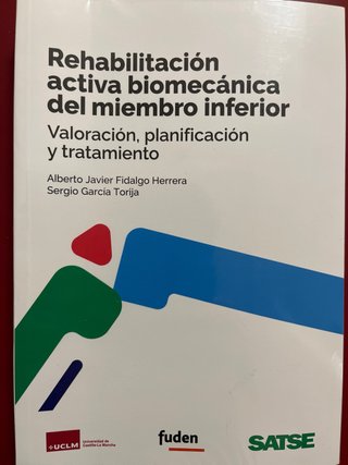 Libro fisioterapia