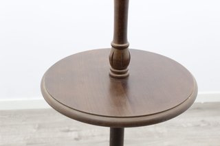 Lámpara de pie C1132 con mesa