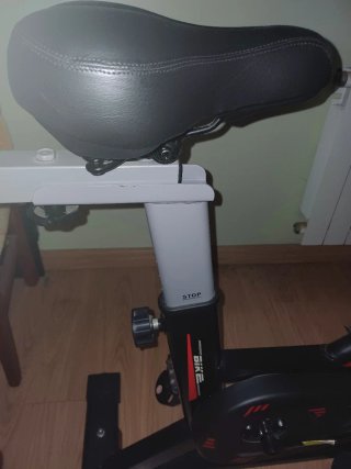 Bicicleta Spinning ATAA SPORTS
