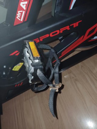 Bicicleta Spinning ATAA SPORTS