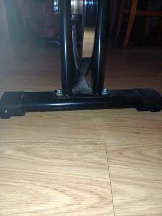 Bicicleta Spinning ATAA SPORTS