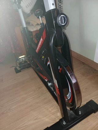 Bicicleta Spinning ATAA SPORTS
