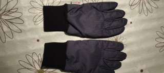 Guantes 3M Thinsulate Frigorífico