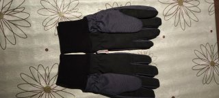 Guantes 3M Thinsulate Frigorífico