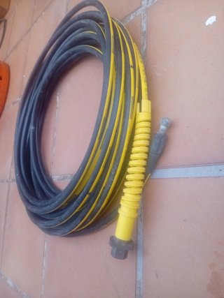 Manguera Karcher 7.5m