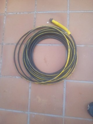 Manguera Karcher 7.5m