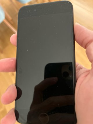 iPhone 8 64GB Negro
