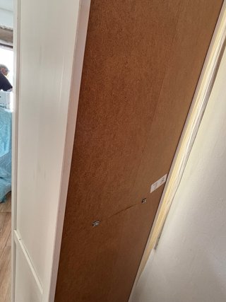 Estantería blanca HEMNES IKEA