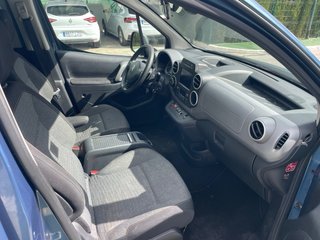 Citroen Berlingo 2017 Automatico Anniversario