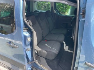 Citroen Berlingo 2017 Automatico Anniversario